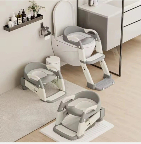 Kinder toilettensitz klappbar - kinder,