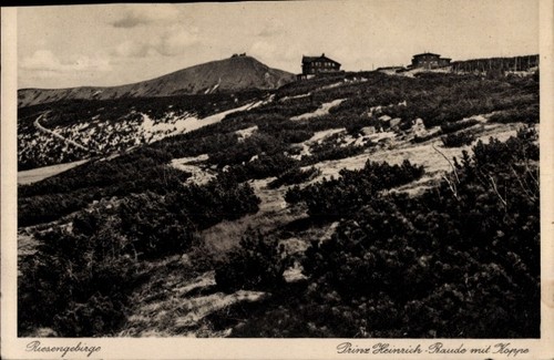 Karpacz krummhübel - karpacz,