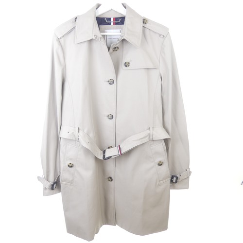 Tommy hilfiger trenchcoat - tommy,