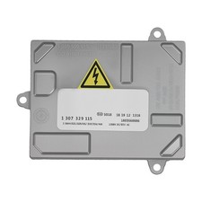 Xenon Scheinwerfer Vorschaltgerät Modul for Audi A3 8P1 A4 B7 TT 8J 5DV354489