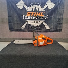 Husqvarna 350 Kettensäge