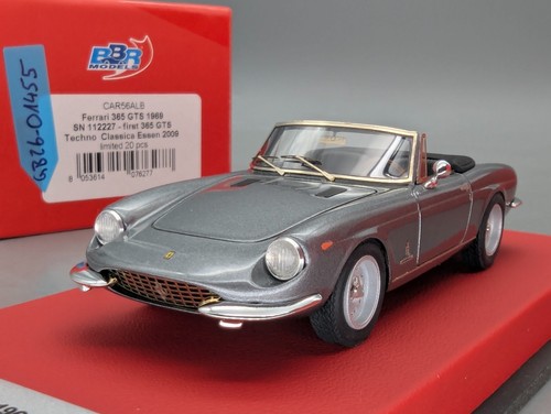 Modellautos bbr ferrari - bbr,