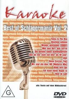 Karaoke best of - -,
