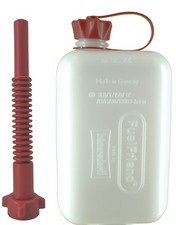 Fuelfriend big max 2 - 2, liter