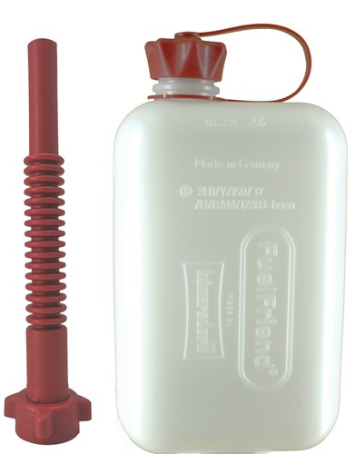Fuelfriend big max - max., 2