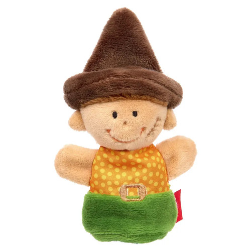 Sigikid 43005 fingerpuppe - sigikid,