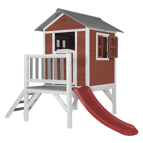 Axi spielhaus beach lodge - axi,