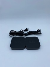 Lot of 2 Apple TV A1469 (3rd