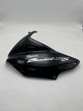 Suzuki GSF1200 Front Verkleidung Links Cowling Fairing Front GSF 1200 S #32516
