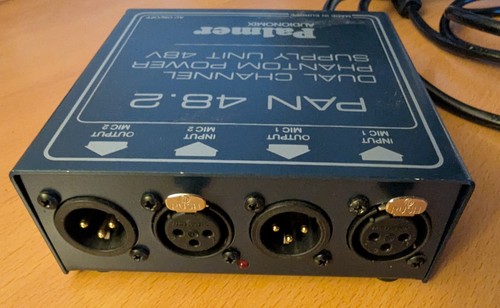 Palmer pan kanal - 2,