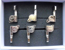 Schaller M6 Tuners (135 Grad)