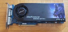 Pny nvidia geforce 9800 gtx - pny, gtx+