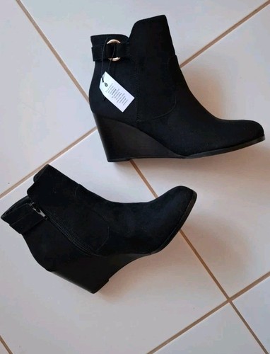 Anna field stiefeletten 38 - field,