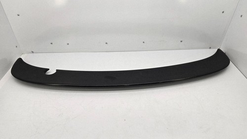 Saab ver1 2000 heckspoiler - 9-3,