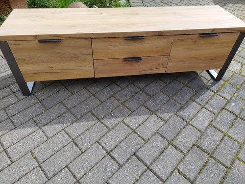 Lowboard von jahnke - tv,