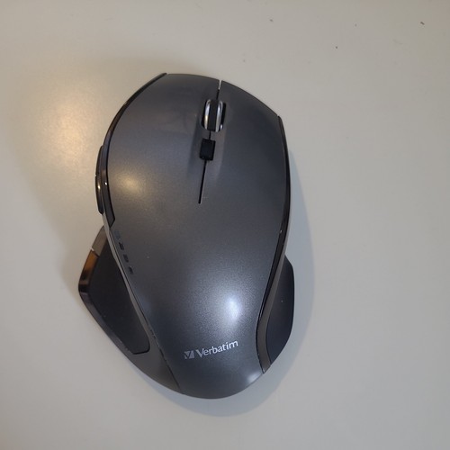Verbatim wireless desktop - verbatim,