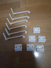 6 neue Schubladen- Kindersicherungen