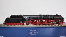 Liliput L131722 H0 Dampflok BR