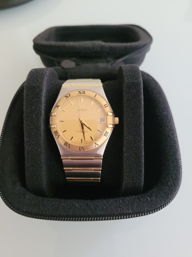 Omega constellation 1212 - 1212.10,