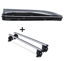 Dachbox VDPFL460 460L +