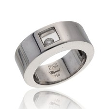 Chopard Ring Happy Diamonds