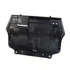 VW Golf 6 VI Audi A3 8P Seat Unterfahrschutz Motor Unterbodenschutz 5K0825901B