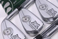 PXG 0311 P Gen7 Eisen /