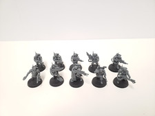 Kill Team: Kasrkin Astra Militarum Imperial Guard Imperiale Armee