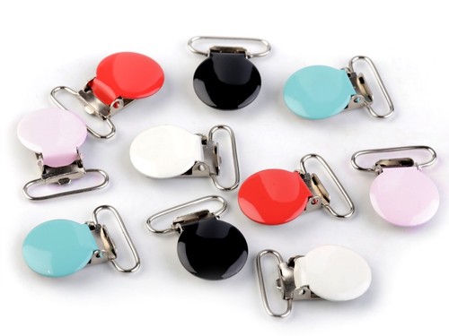 Hosenclip 25mm - 2/5,