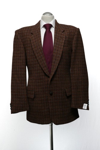 Harris tweed sakko - harris,