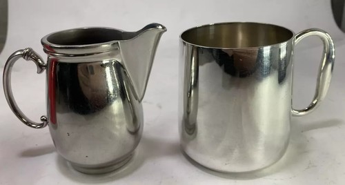 Vintage schwerer silber teller - schwerer,