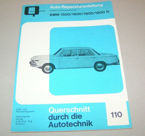 Reparaturanleitung bmw neue - bmw, "neue