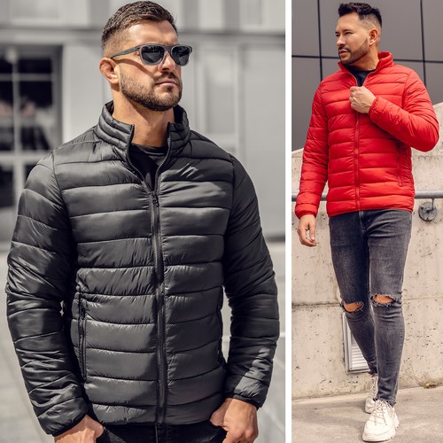 übergangsjacke jacke - Übergangsjacke,