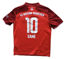 Adidas leroy sane bayern - leroy,