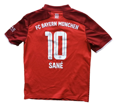 Adidas leroy sane bayern - leroy, fc