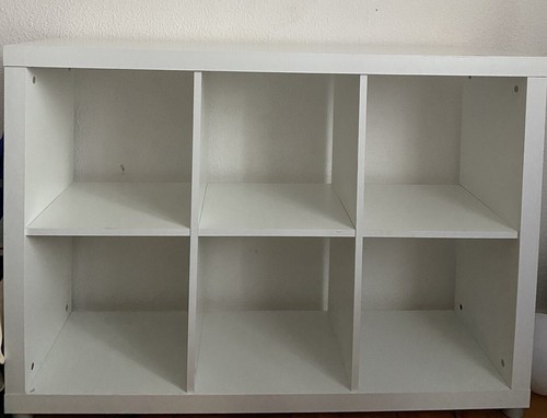 Kommode ikea weiß - , zum