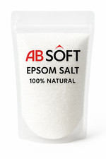 25kg Epsom Salz Bittersalz