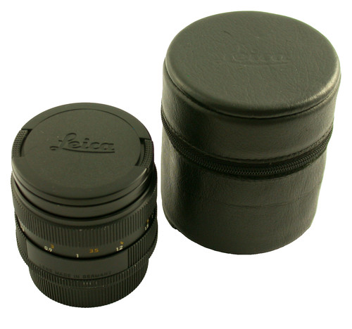 Leica elmarit 90 90mm - elmarit-r, 2,8/90