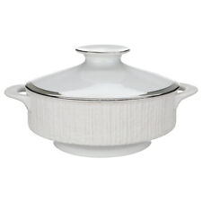 Ragout / Terrine Thomas Arcta Platin-Grau