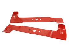 2x High-Lift Messer 84 cm