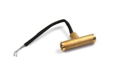 Landi Renzo Wassertemperatursensor 15mmx15mm ohne Stecker LPG Gasanlage Autogas