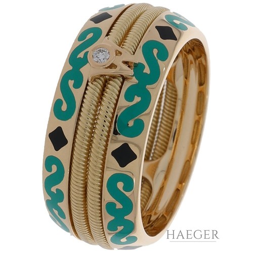 Wellendorff ring 55 - wellendorff,