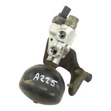 Mercedes CL Coupe C215