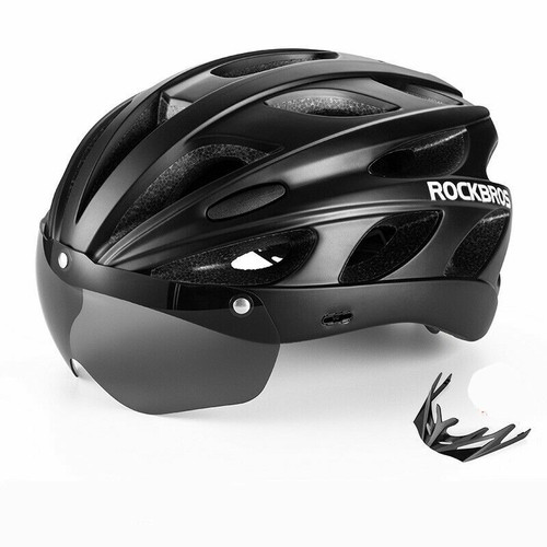 Rockbros fahrradhelm helm - rockbros,