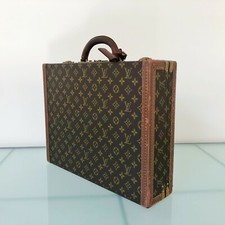 Louis Vuitton 24h Breafcase