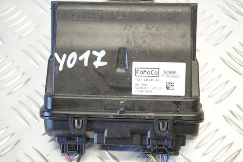Ford galaxy mk4 sitz - mk4,
