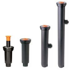 RAIN BIRD Versenkdüsengehäuse Regner Sprüher Sprühköpfe der Serie 1800 Gehäuse