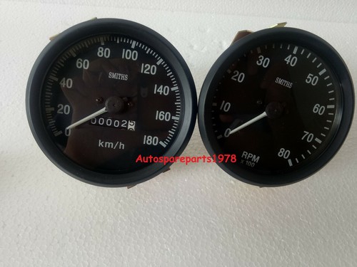 Smiths replica tachometer - smiths,