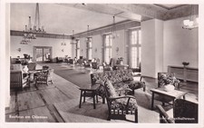 Reichsautobahn - Rasthaus am Chiemsee - Bernau - Krs. Rosenheim