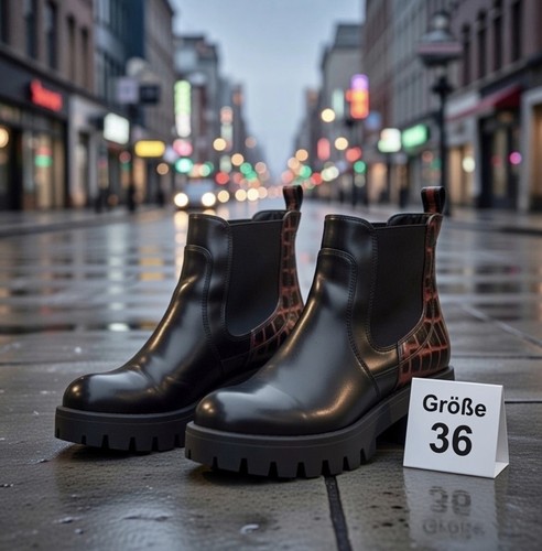 Tamaris damenschuhe 36 - 36,